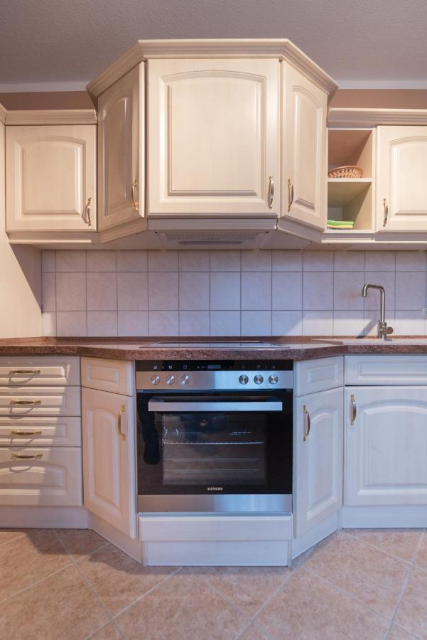 Ferienwohnung Lodig Gross Sarchen Экстерьер фото